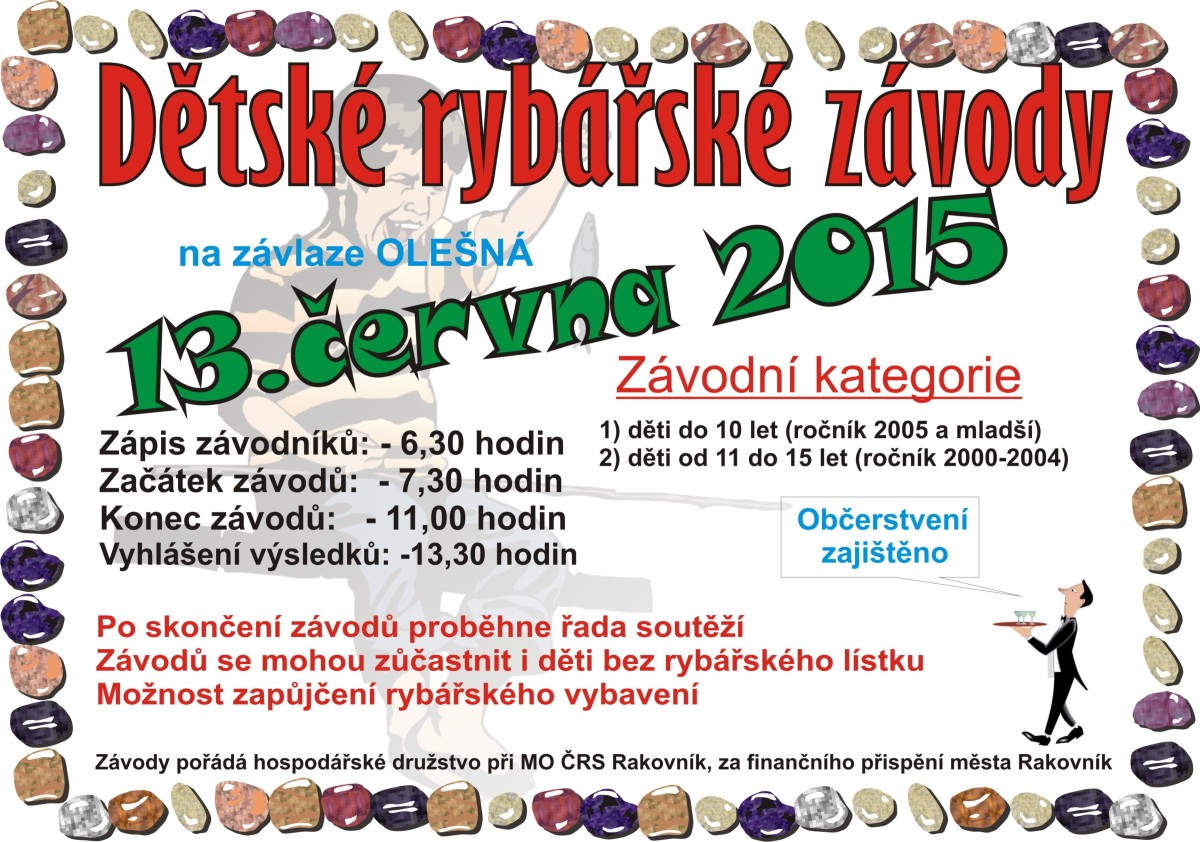 Děts.ryb.závody-2015